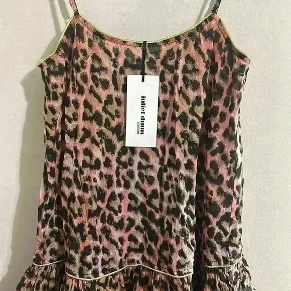 Juliet Dunn - Picture 2 of 4